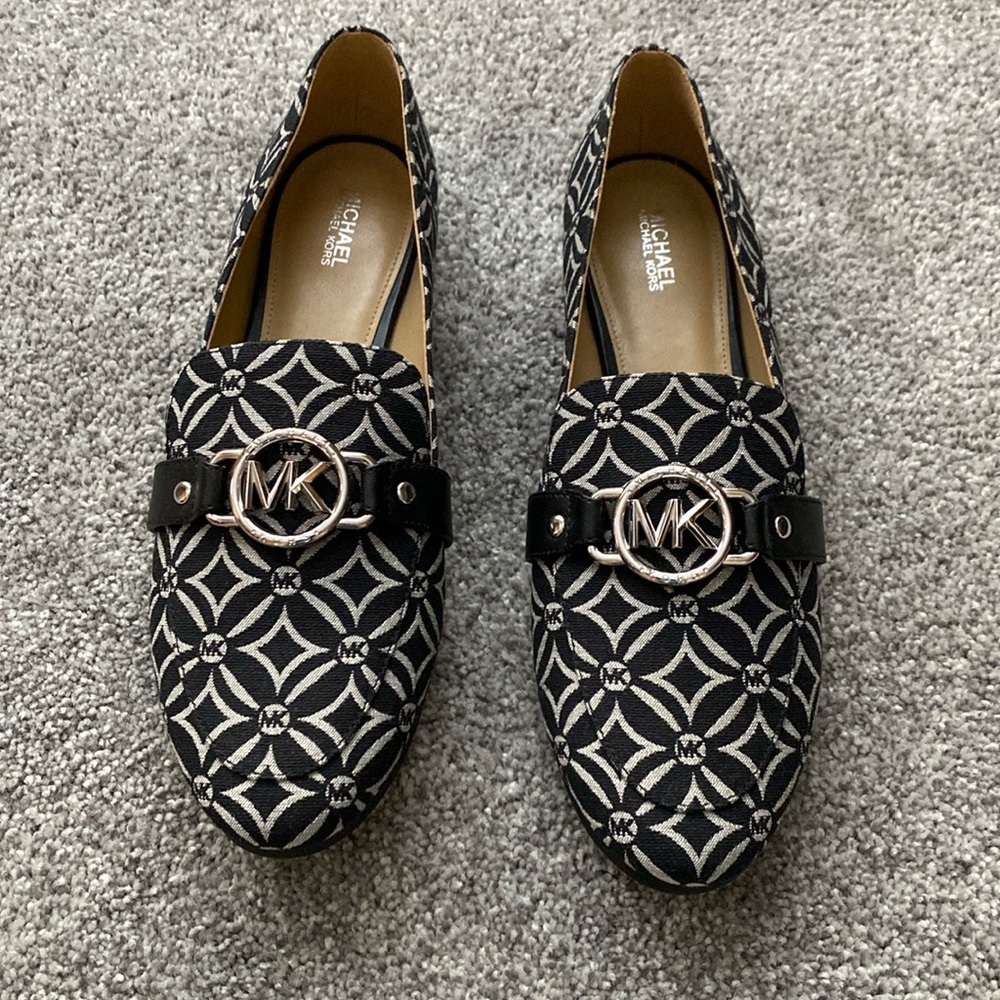 Michael Kors slip on